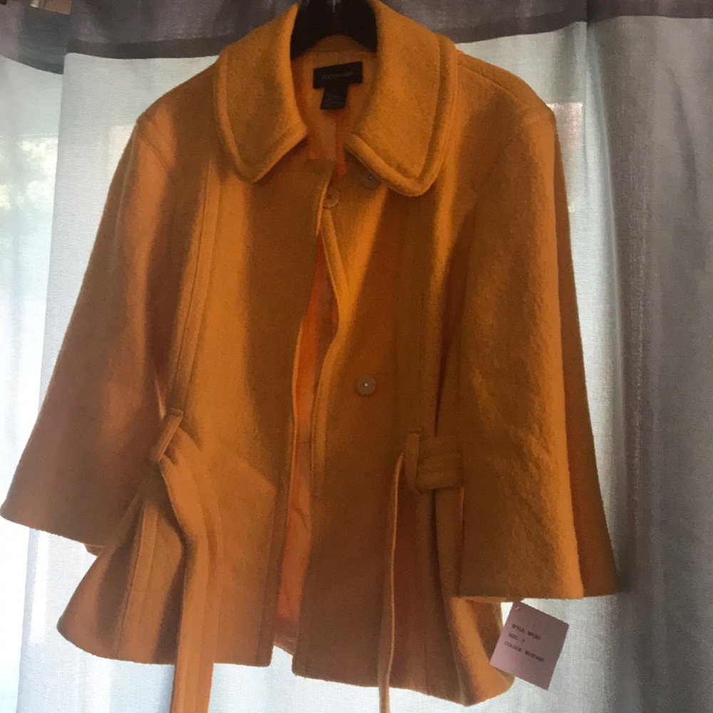 Jacket - Picture 3 of 5